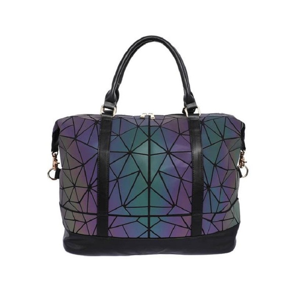 Luminous Travel Bag - Picture 1 of 4